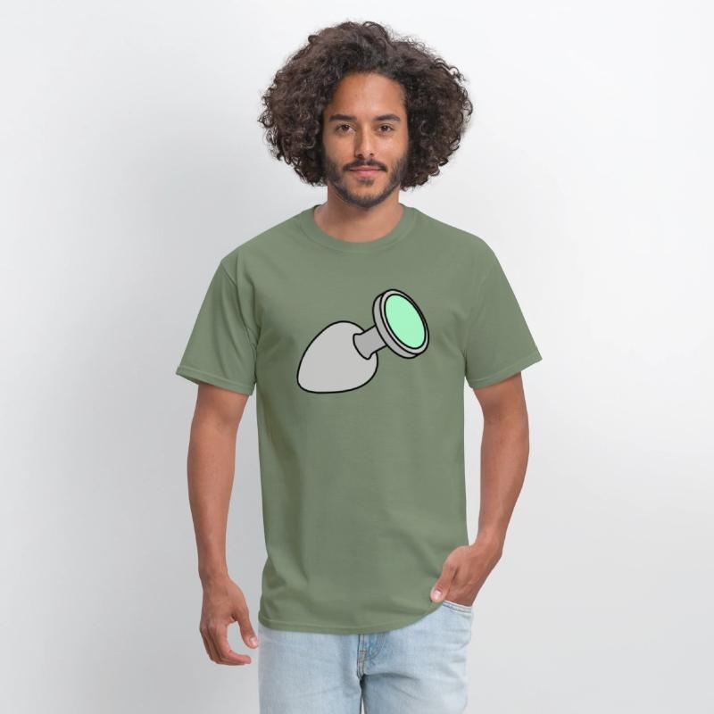 Buttplug