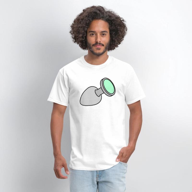 Buttplug