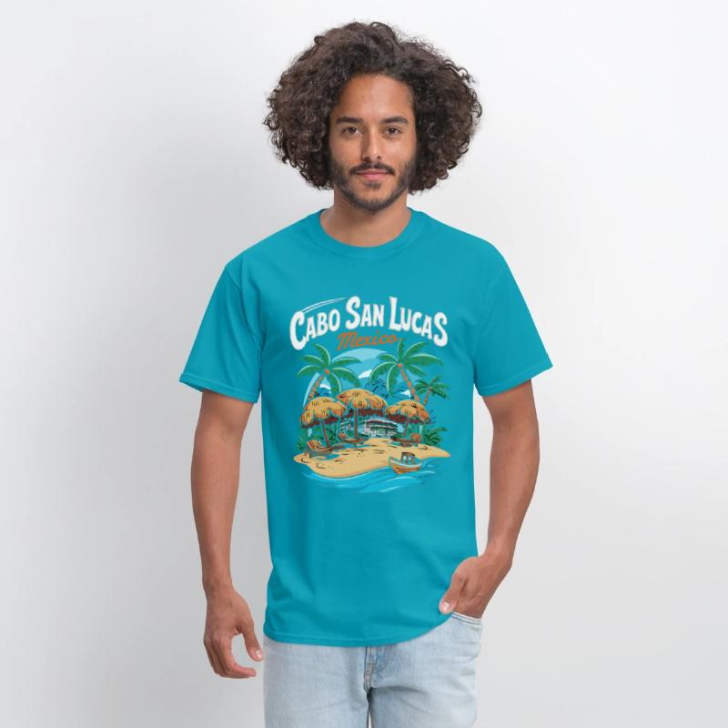 Cabo San Lucas Mexico.