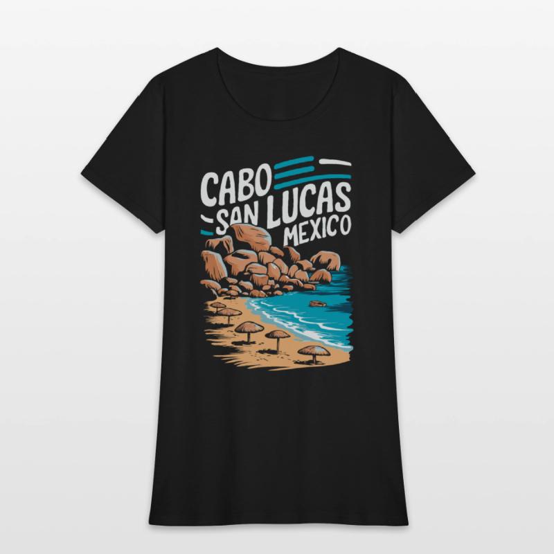 Cabo San Lucas.