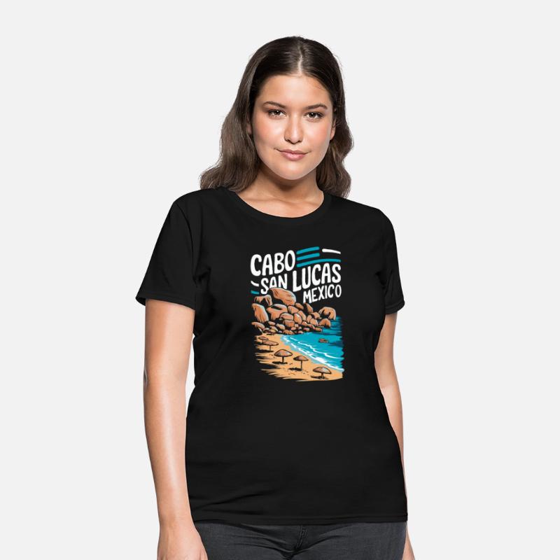 Cabo San Lucas.