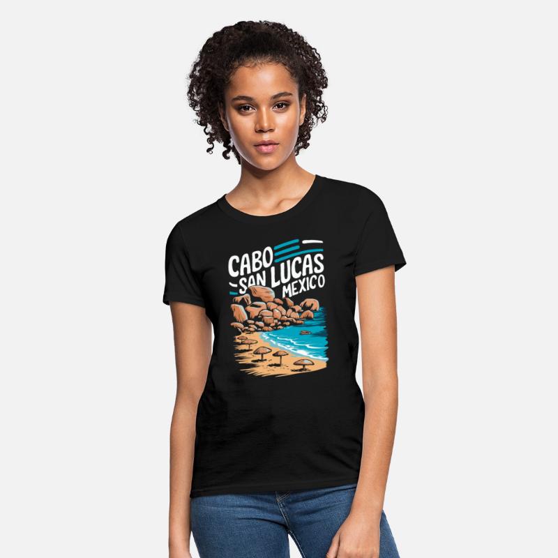 Cabo San Lucas.
