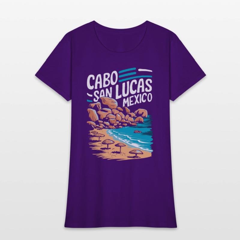 Cabo San Lucas.