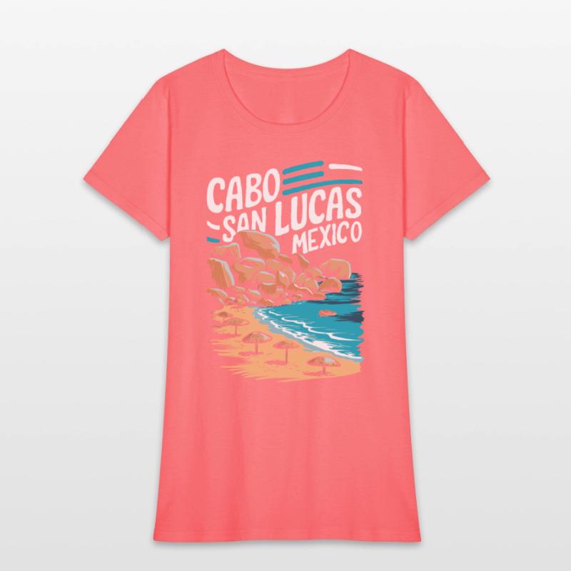 Cabo San Lucas.