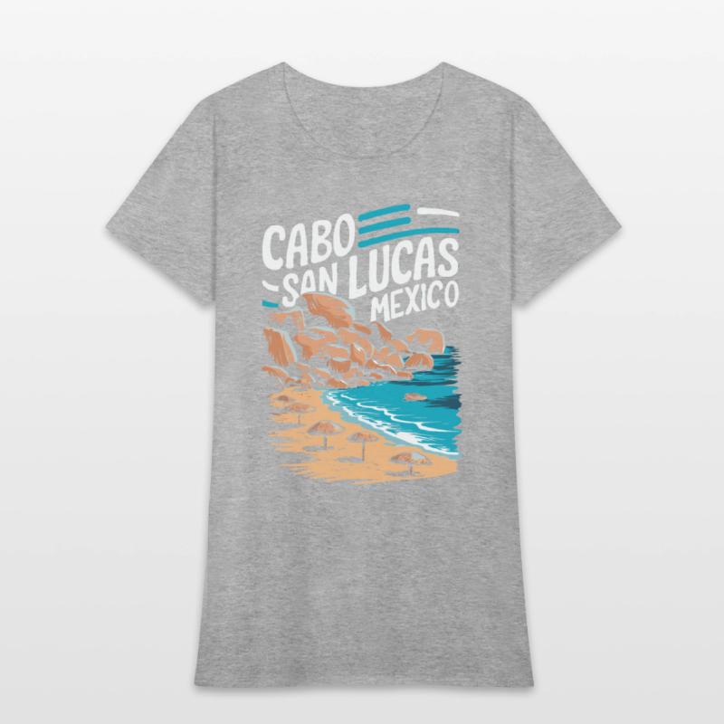 Cabo San Lucas.