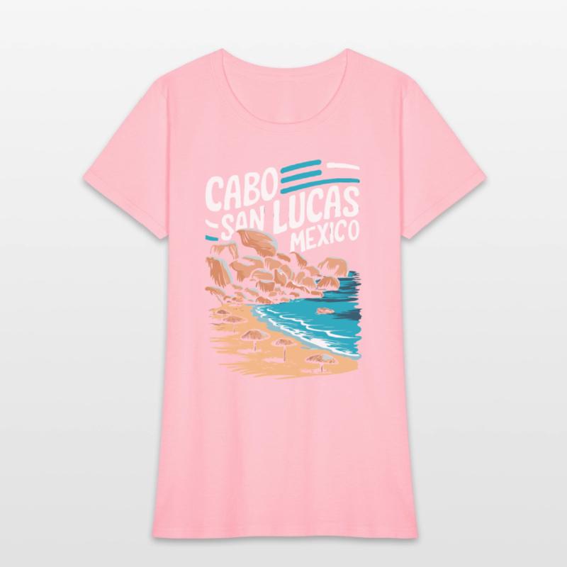 Cabo San Lucas.