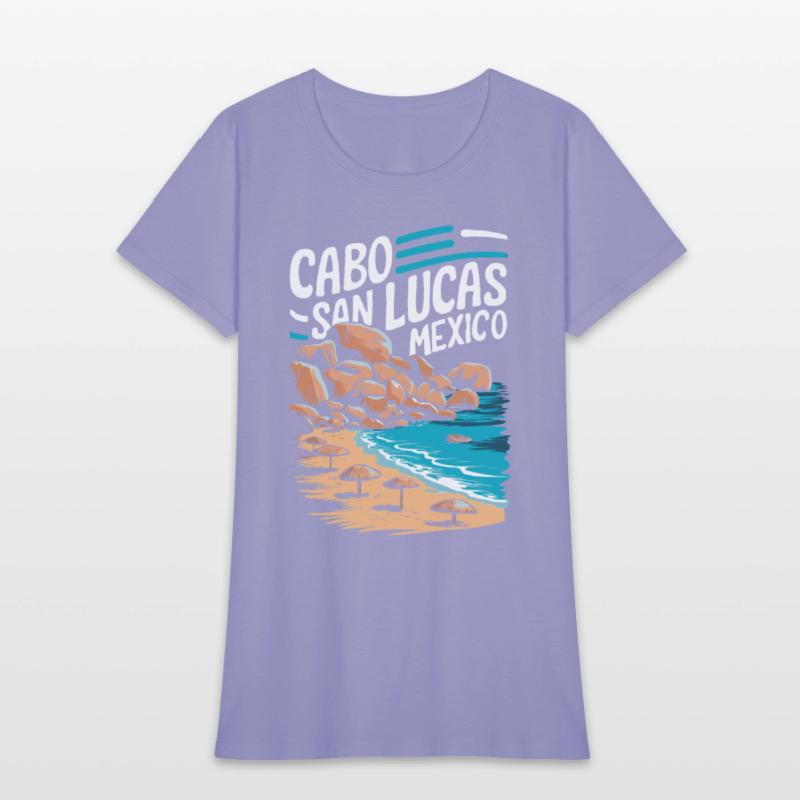 Cabo San Lucas.