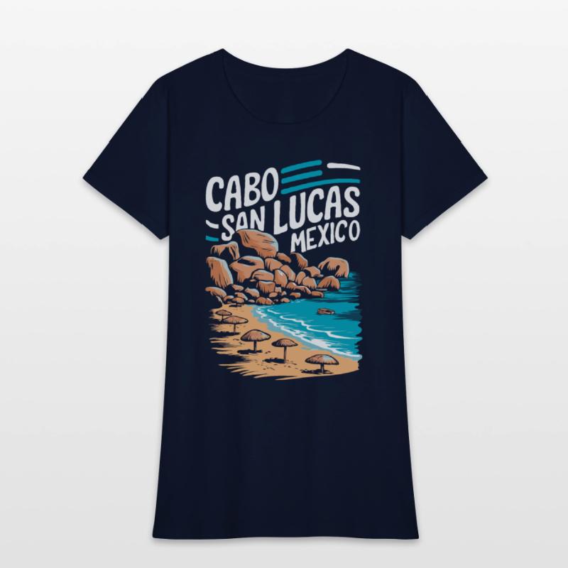 Cabo San Lucas.
