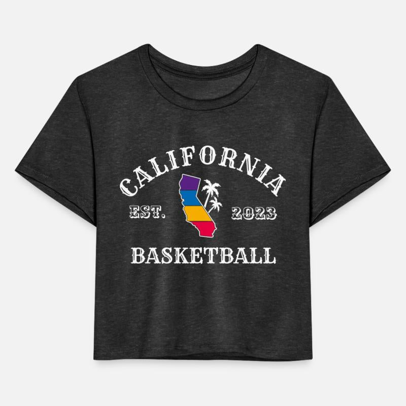 California Hoop Est 2023, Basketball Playoffs