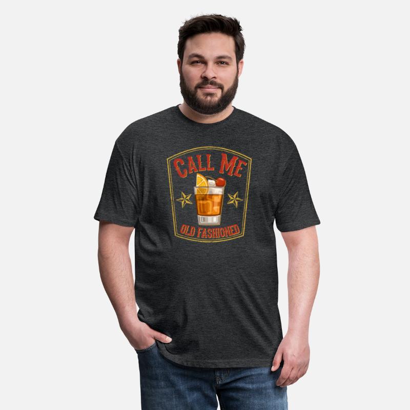 Call Me Old Fashioned
