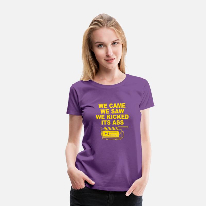 Came Saw Kicked Ass