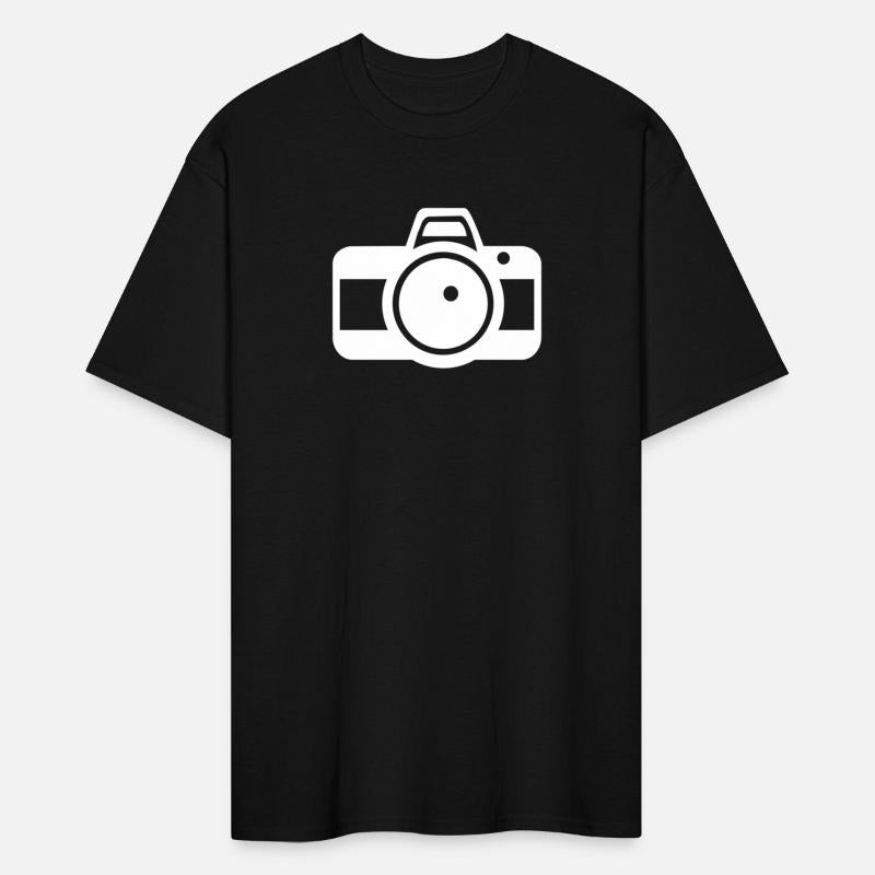 Camera Symbol
