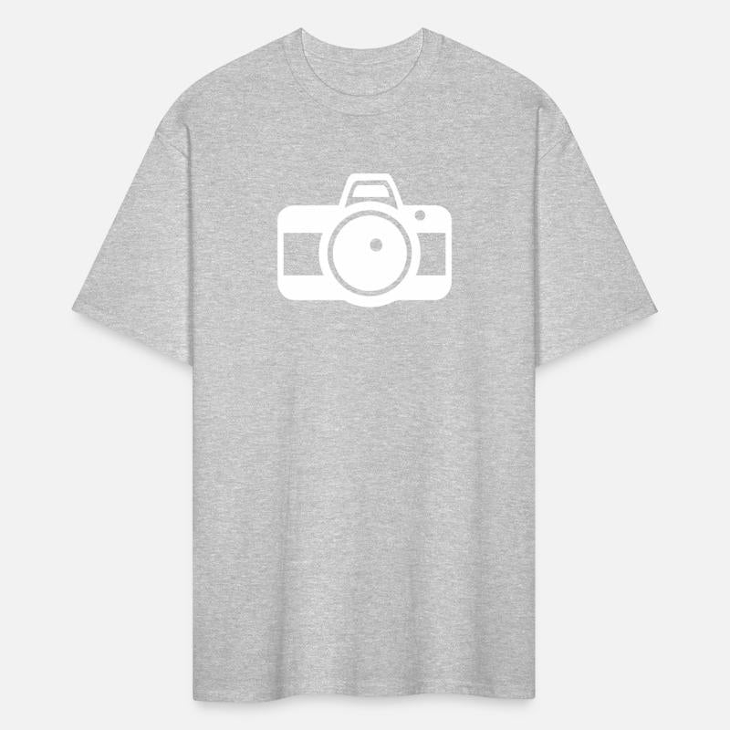 Camera Symbol
