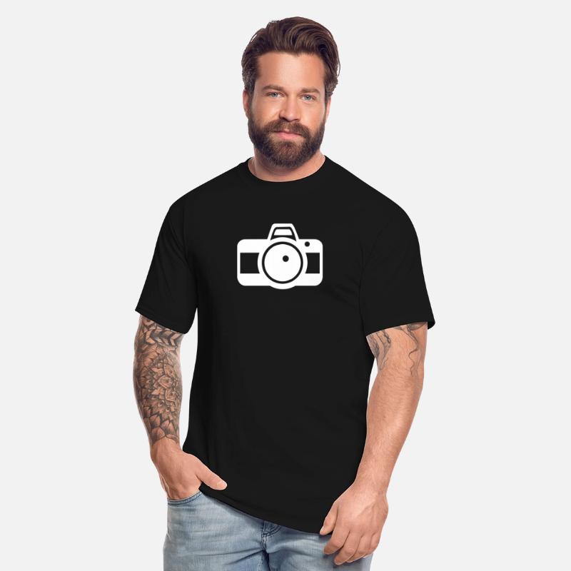 Camera Symbol
