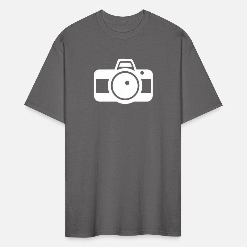 Camera Symbol