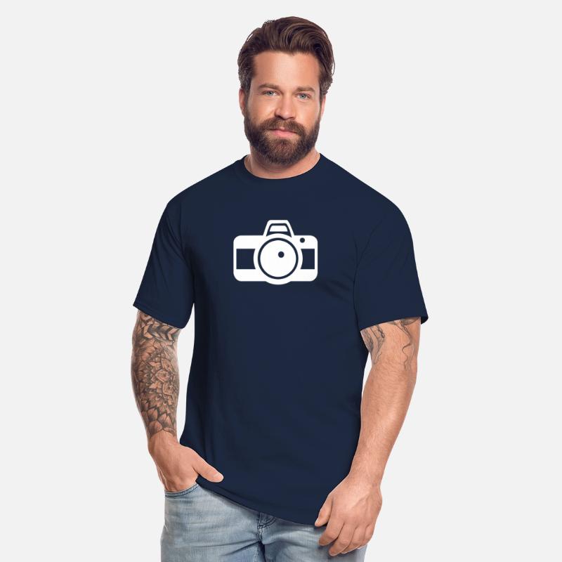 Camera Symbol