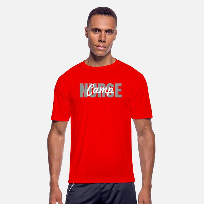 Camp Nurse Matching Outfit Summer Camping First