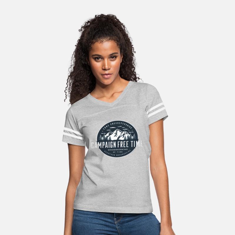 Campaign Time T-Shirt