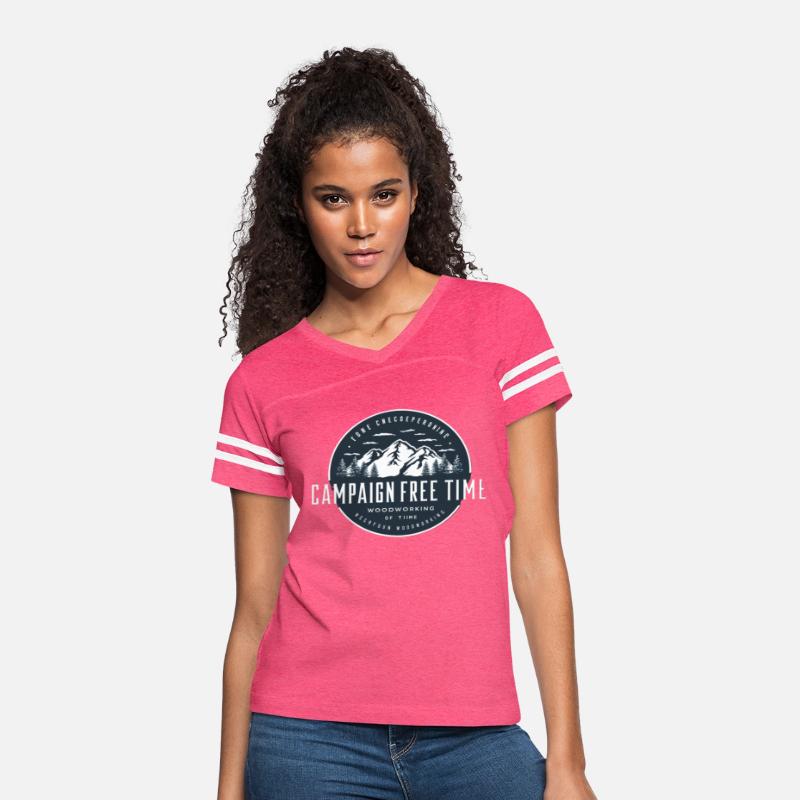Campaign Time T-Shirt
