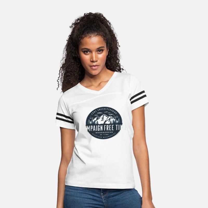 Campaign Time T-Shirt