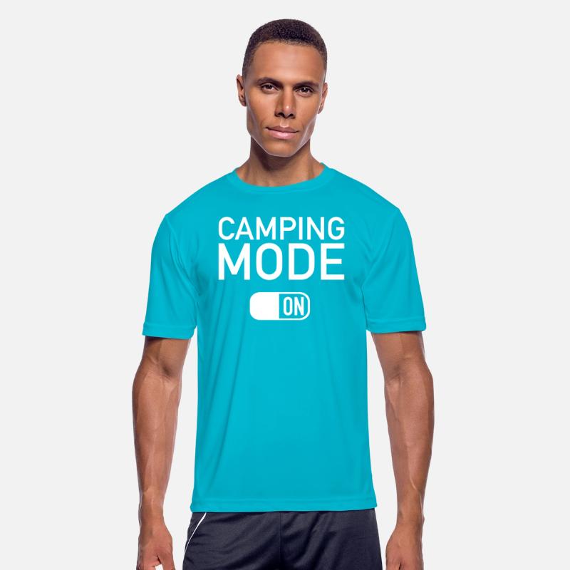 Camping