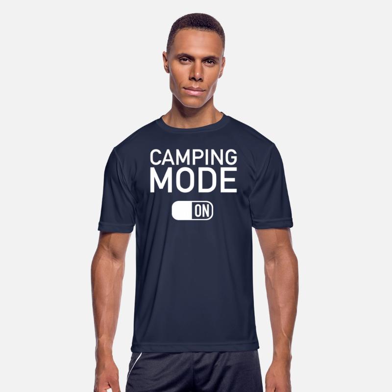 Camping