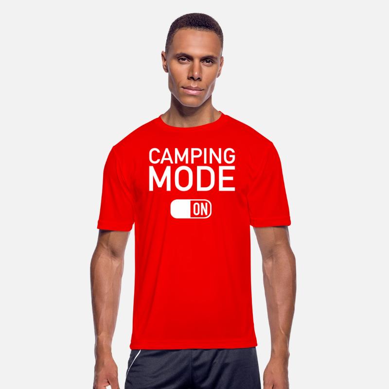 Camping
