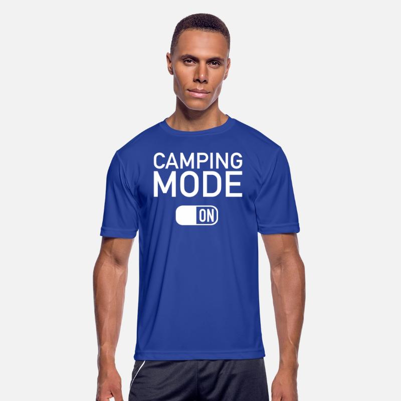 Camping