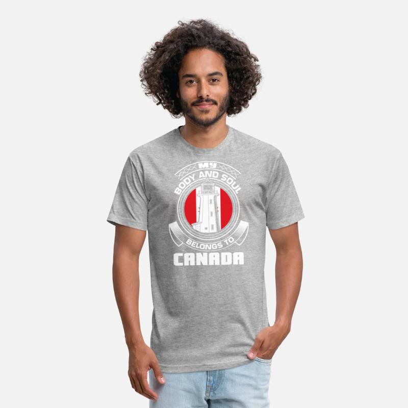 Canada Moose Proud Gift Idea