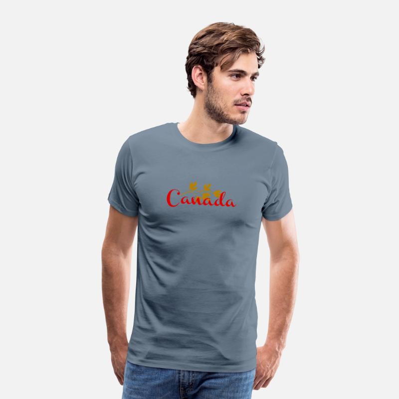 Canadian love 2025