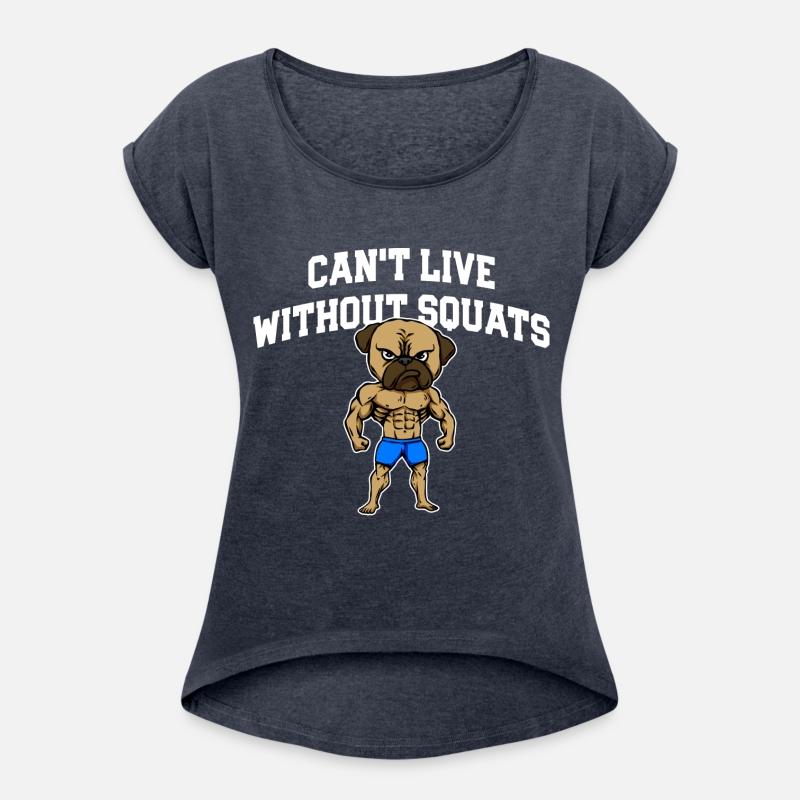 Cant Live Without Squats Workout Sayings Gym