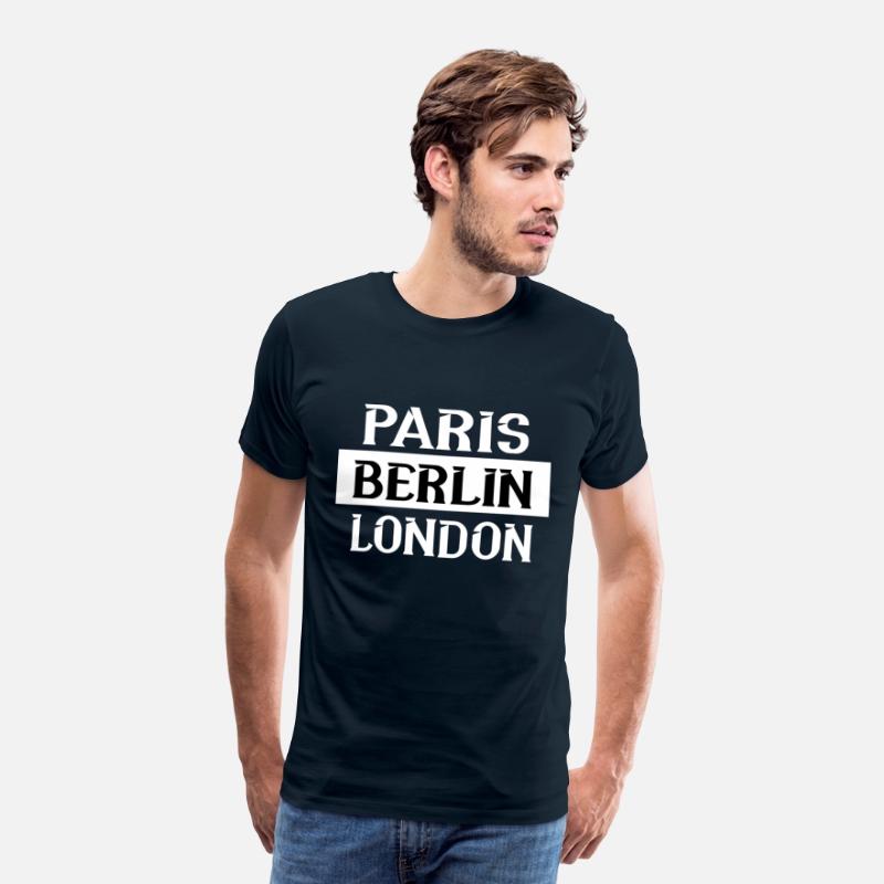 Capitals in Europe