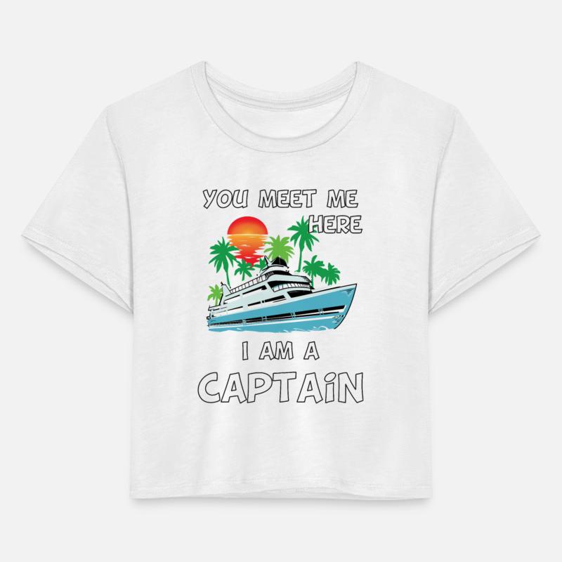 Captain Boat yacht
