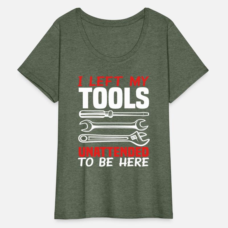 Car Mechanic Tools