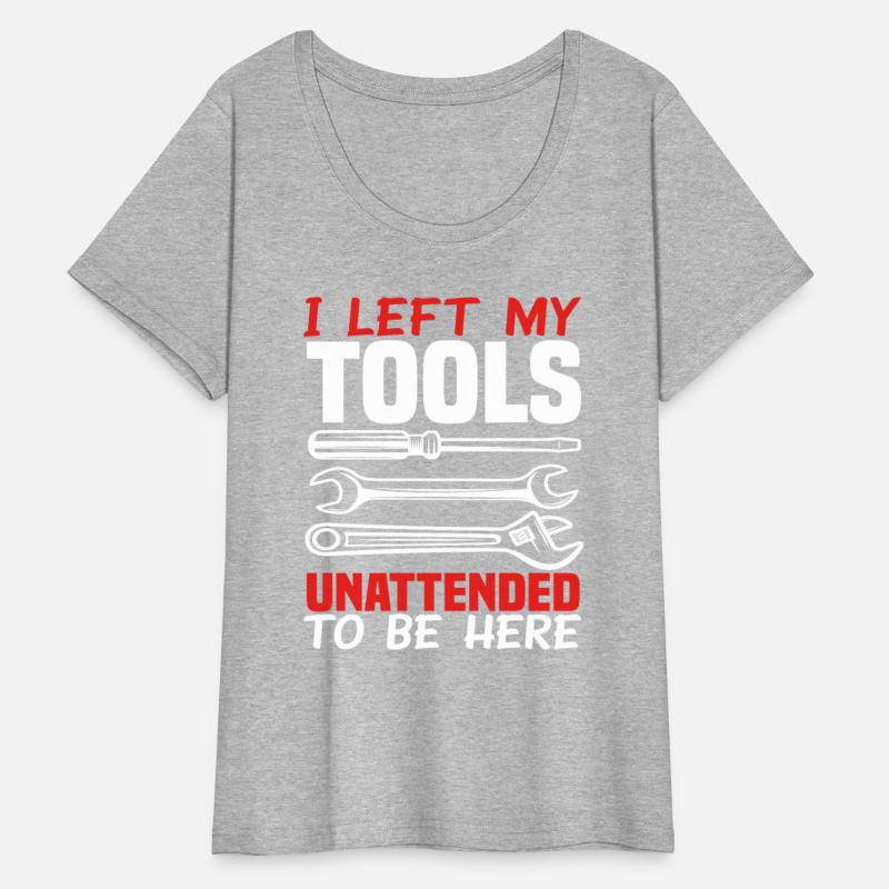 Car Mechanic Tools