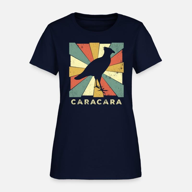 Caracara Bird Style Animal