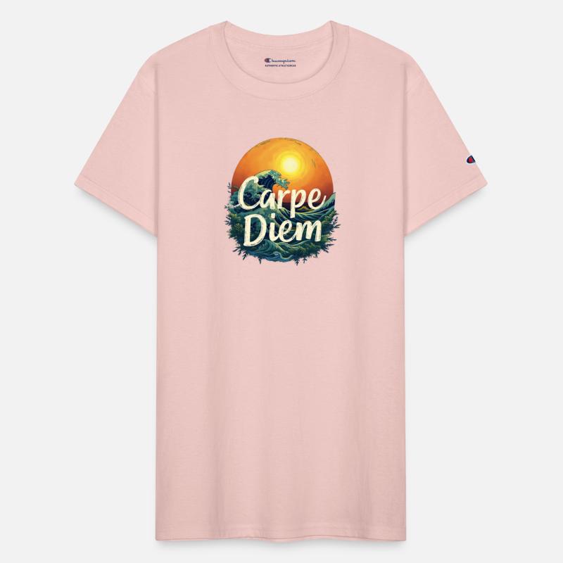Carpe Diem The perfect gift for travelers surfers