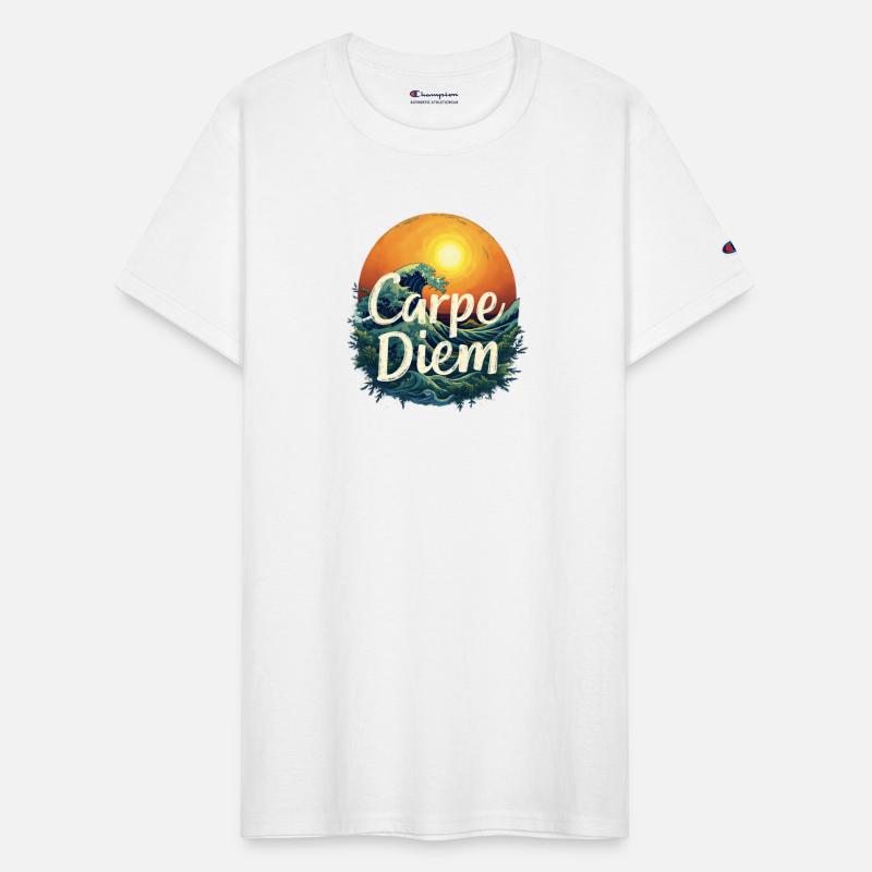 Carpe Diem The perfect gift for travelers surfers