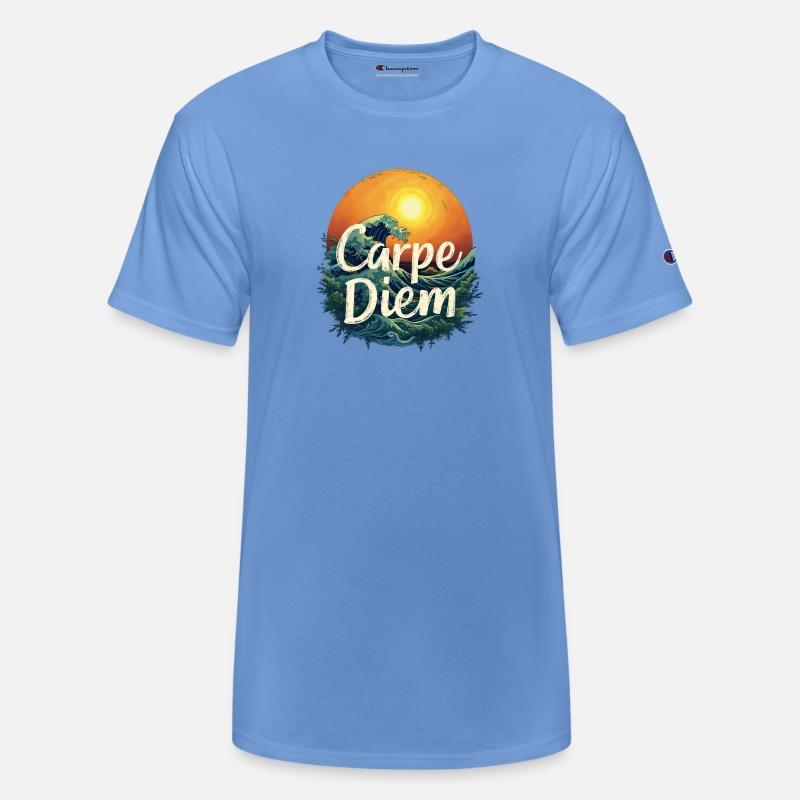 Carpe Diem The perfect gift for travelers surfers