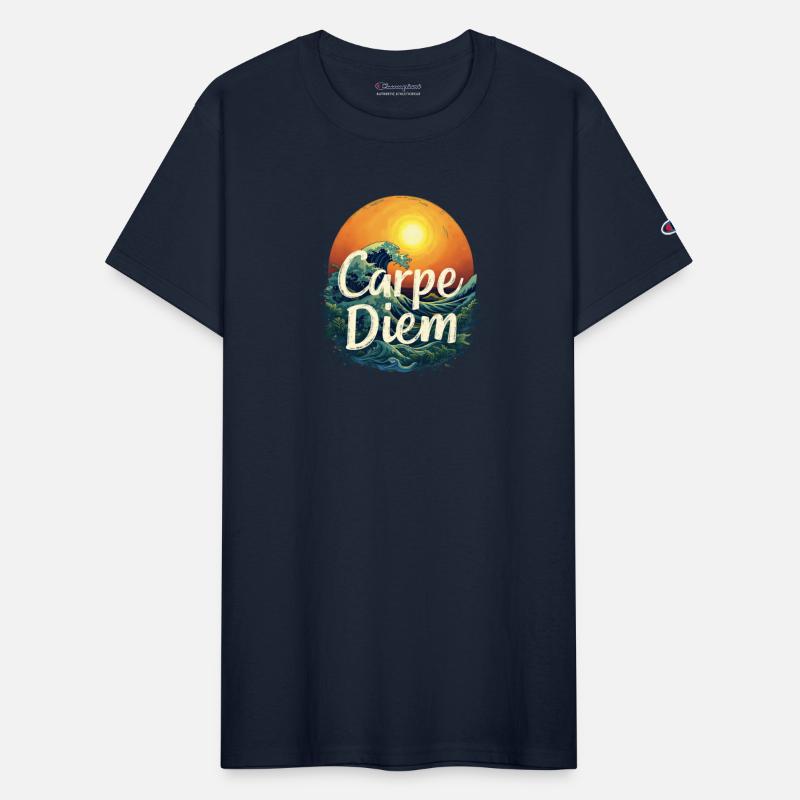Carpe Diem The perfect gift for travelers surfers