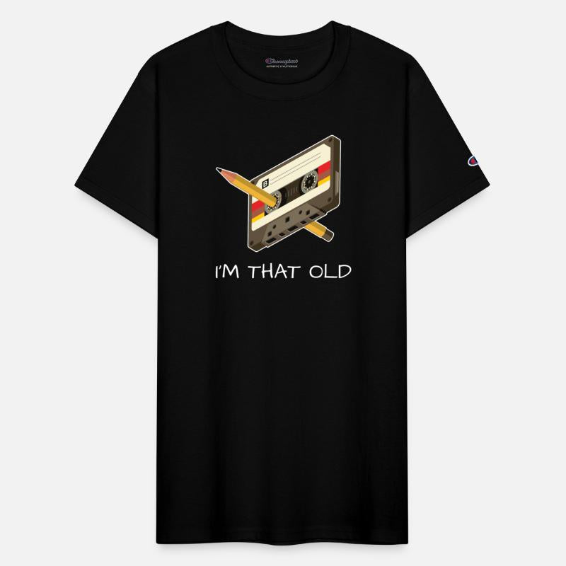 Cassette tape music retro vintage nineties 80s fun