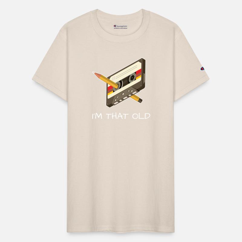 Cassette tape music retro vintage nineties 80s fun