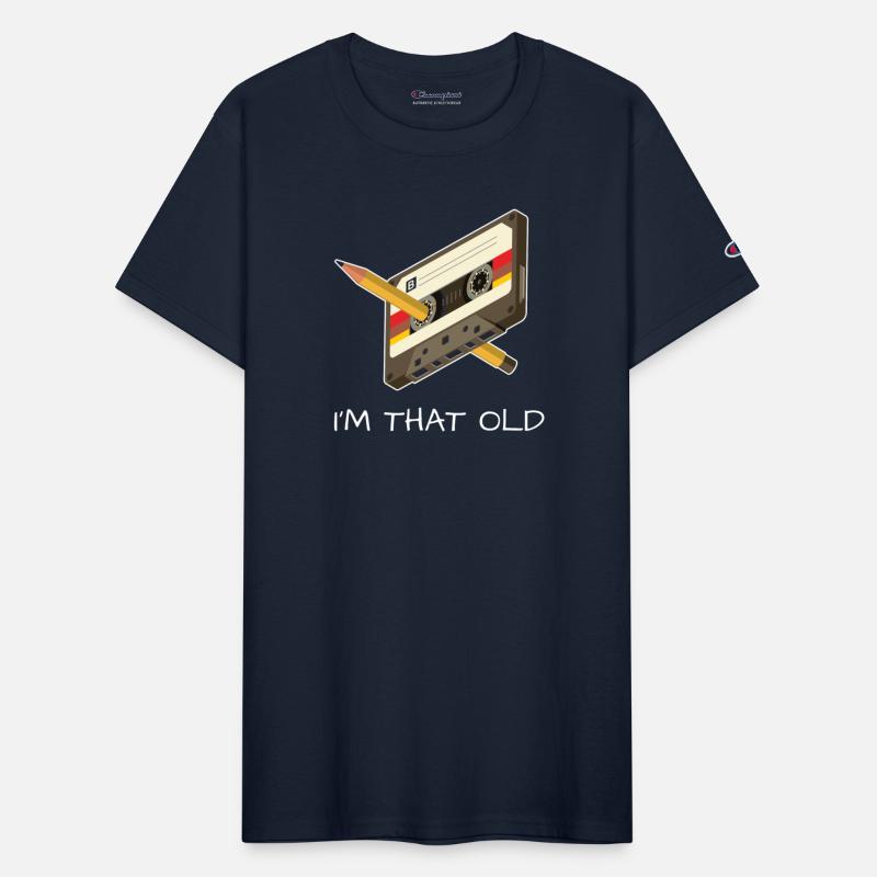 Cassette tape music retro vintage nineties 80s fun