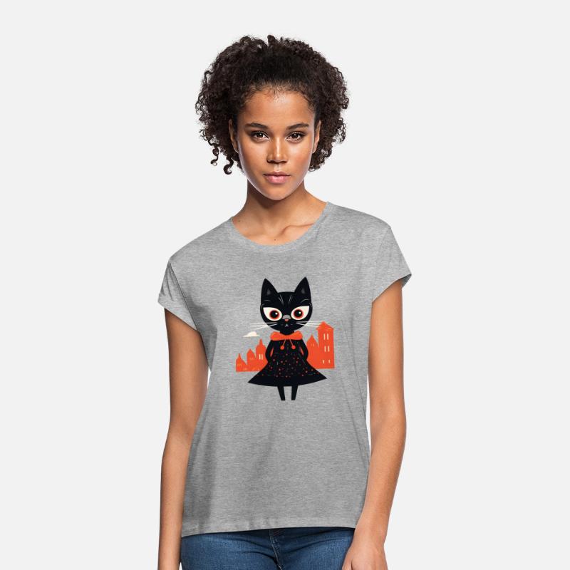 Castle Guard Cosplay Minimalist Sweet Tiny Kitty