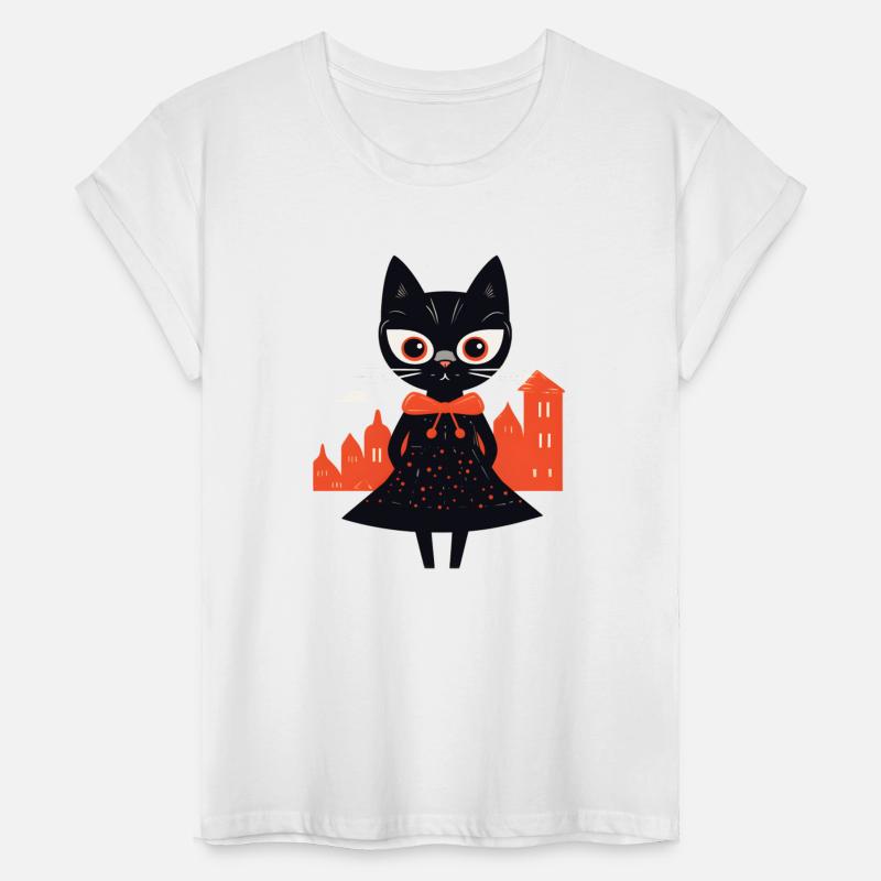 Castle Guard Cosplay Minimalist Sweet Tiny Kitty