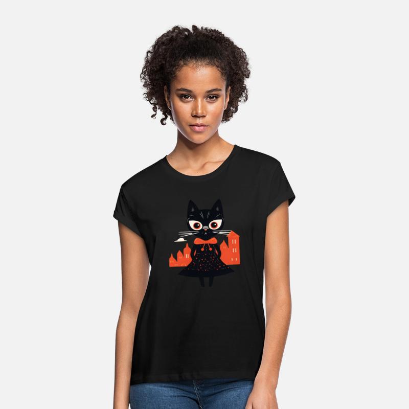 Castle Guard Cosplay Minimalist Sweet Tiny Kitty