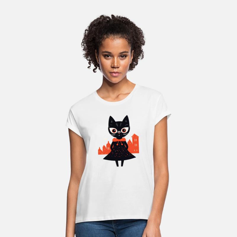 Castle Guard Cosplay Minimalist Sweet Tiny Kitty