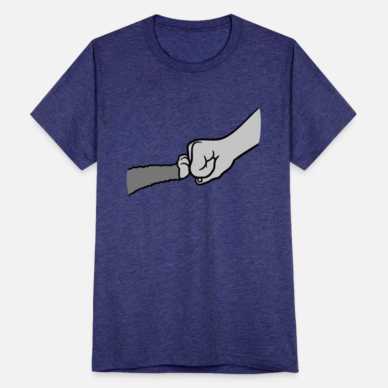 Cat Brofist Fist Pump