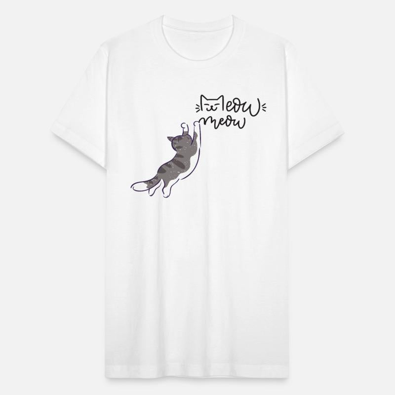 cat drawing picture