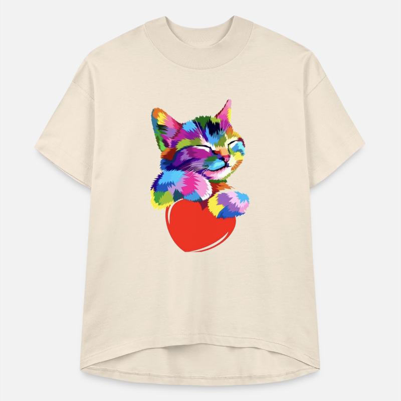 cat love